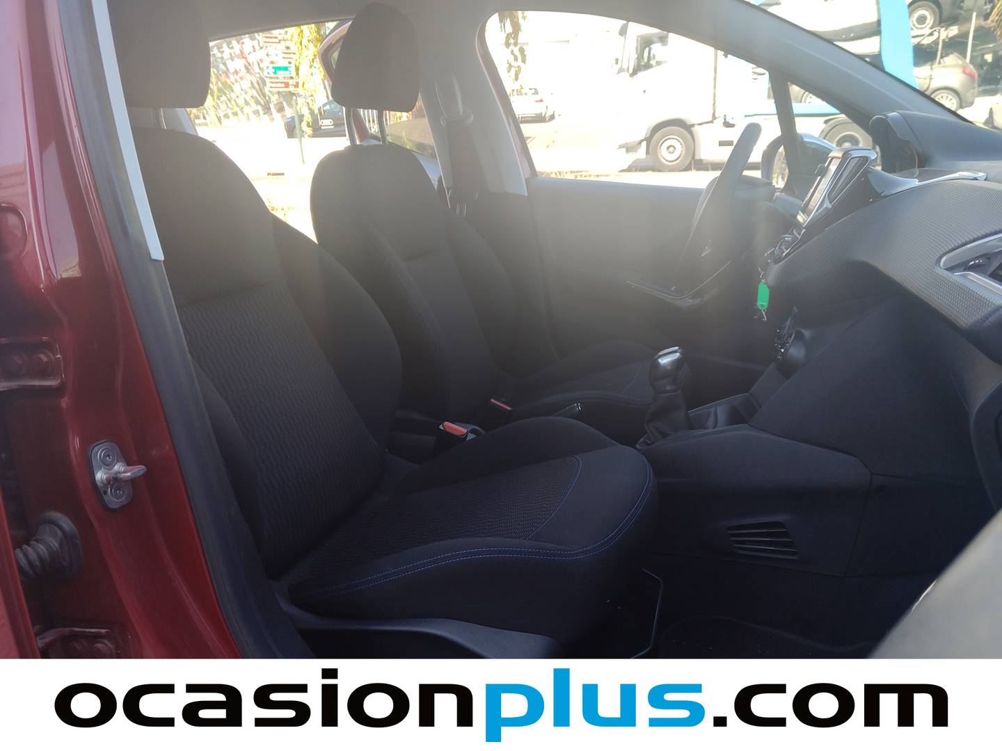 Peugeot 208 Peugeot 208 PureTech 82 Style (82 CV) al mejor precio