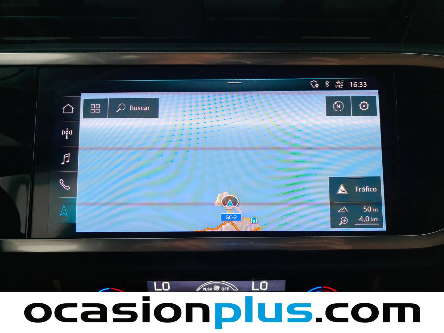 Extras y acabados del Audi Q3 Audi Q3 Advanced 35 TFSI (150 CV) S tronic