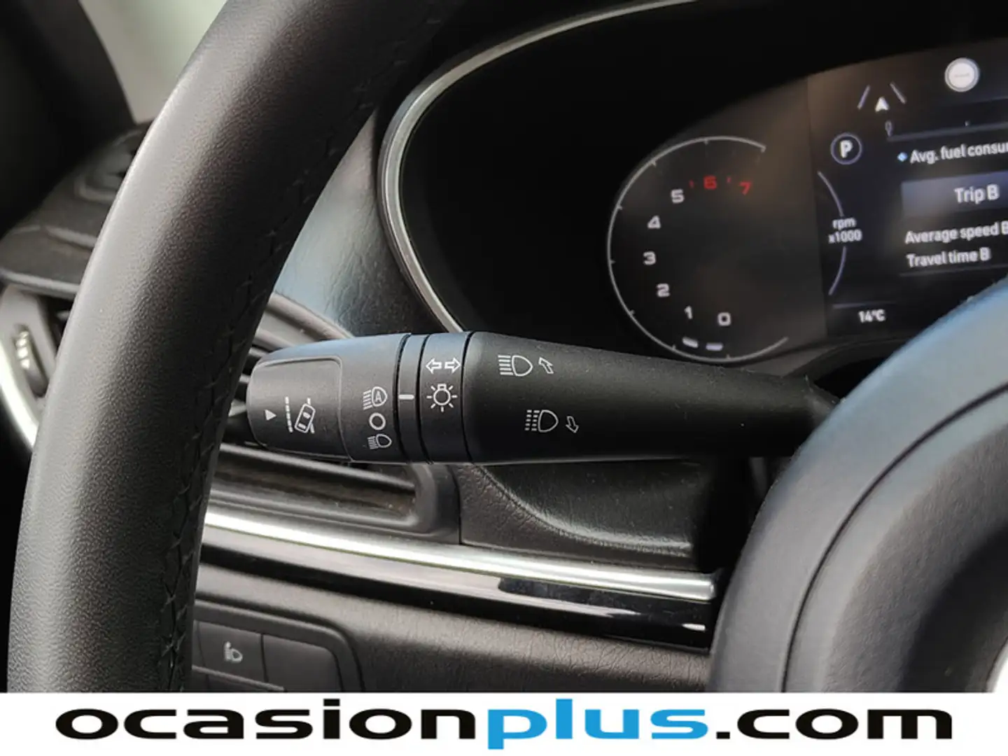 Foto Fiat Tipo Fiat Tipo 1.5 Hybrid Cross DCT (130 CV)