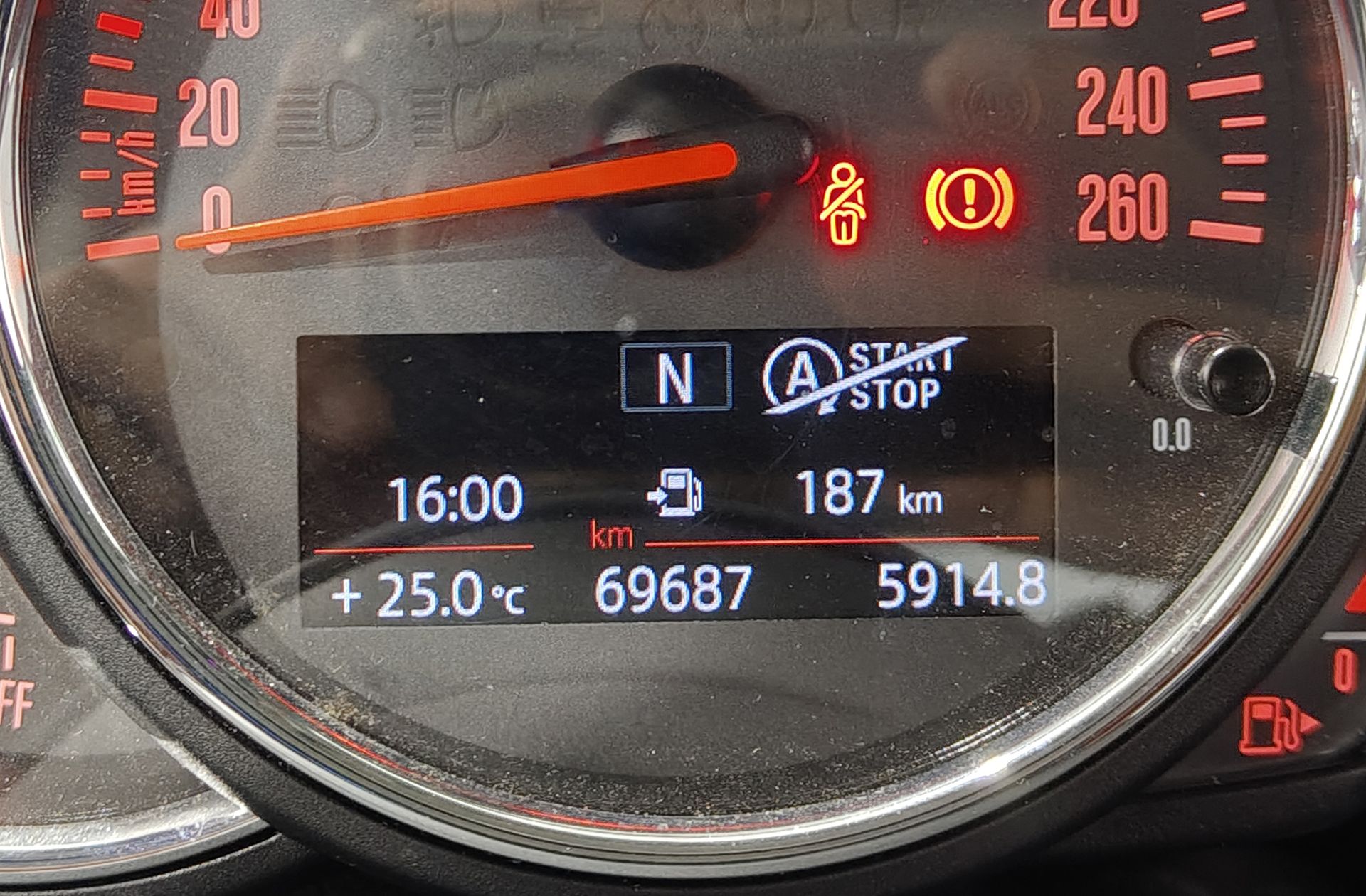 MINI Cooper S - foto 7