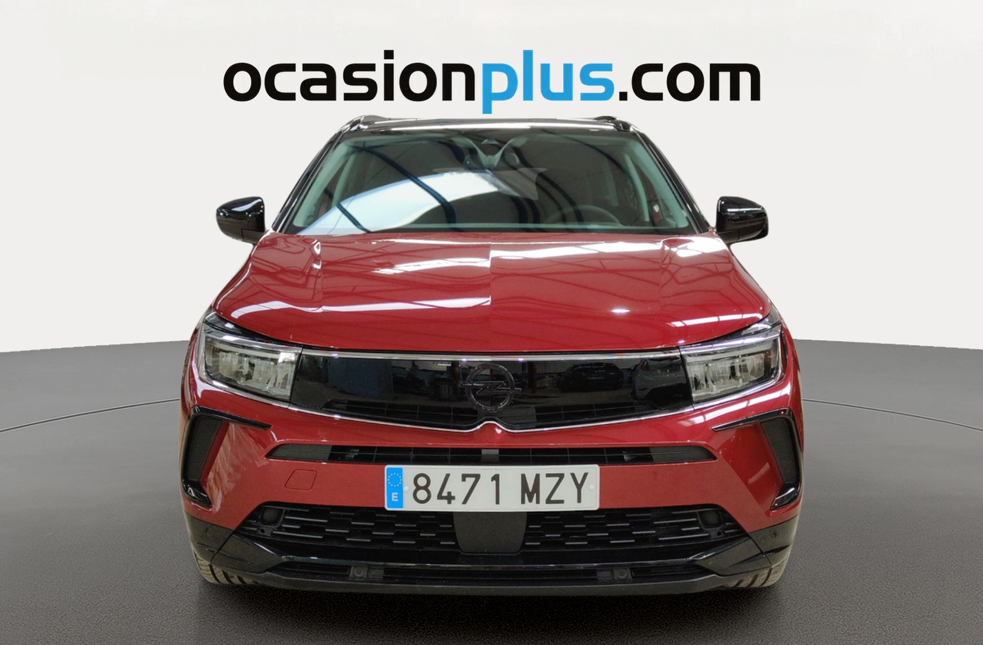 Opel Grandland 1.2T XHT Hybrid GS eDCT6 - foto 14