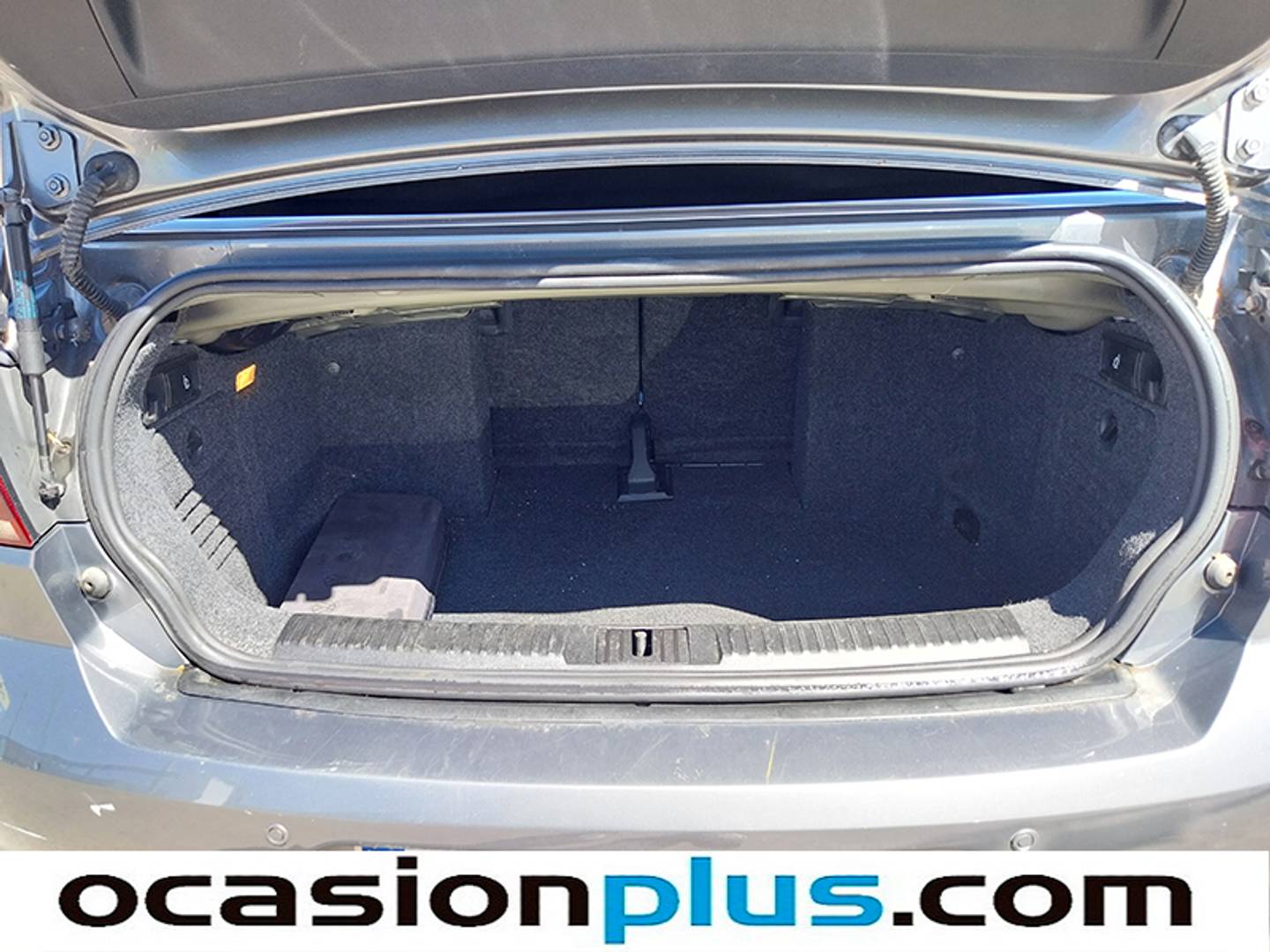 Foto Volkswagen Golf Volkswagen Golf Cabrio 1.2 TSI (105 CV)