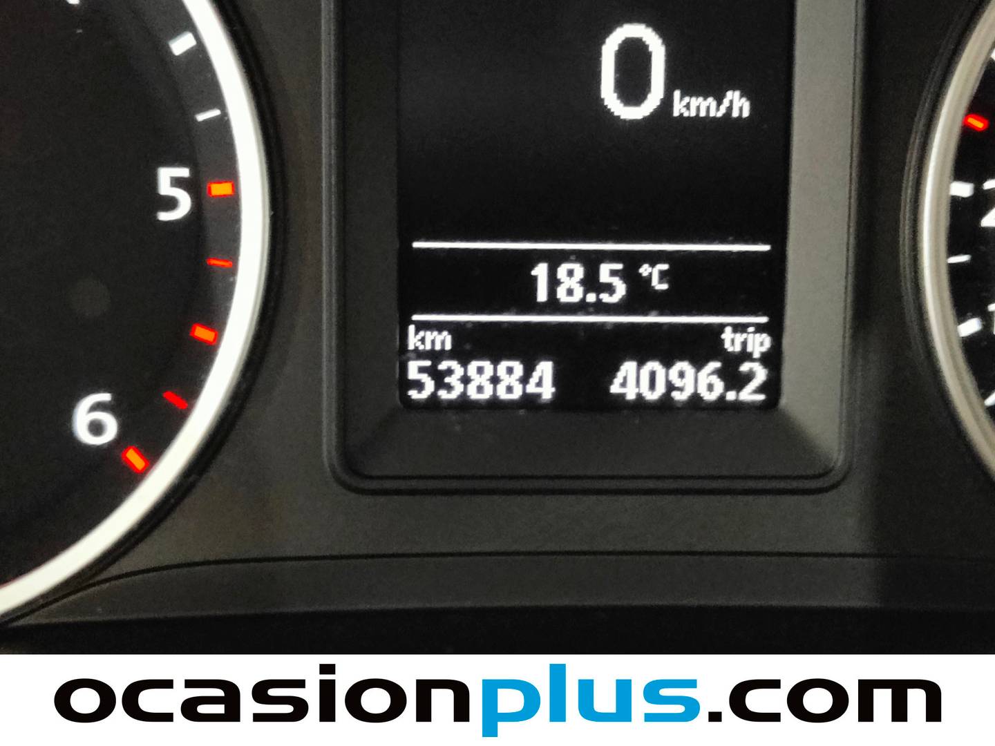 Volkswagen Tiguan Volkswagen Tiguan Cross 2.0 TDI BMT 4x2 (110 CV) barato