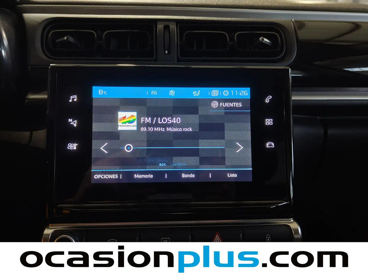 Foto Citroën C3 Origin Citroen C3 Origin Plus BlueHDi (102 CV)