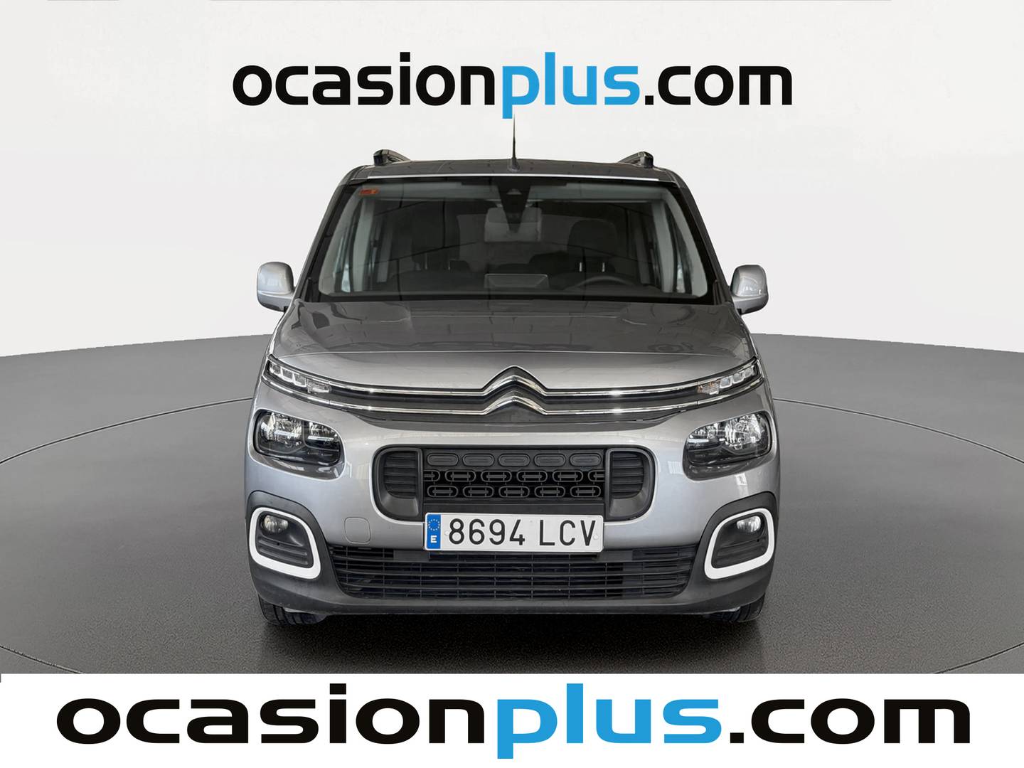 Citroën Berlingo Citroën Berlingo Combi BlueHDi 100 S&S Talla M 100 Años (102 CV) 102cv