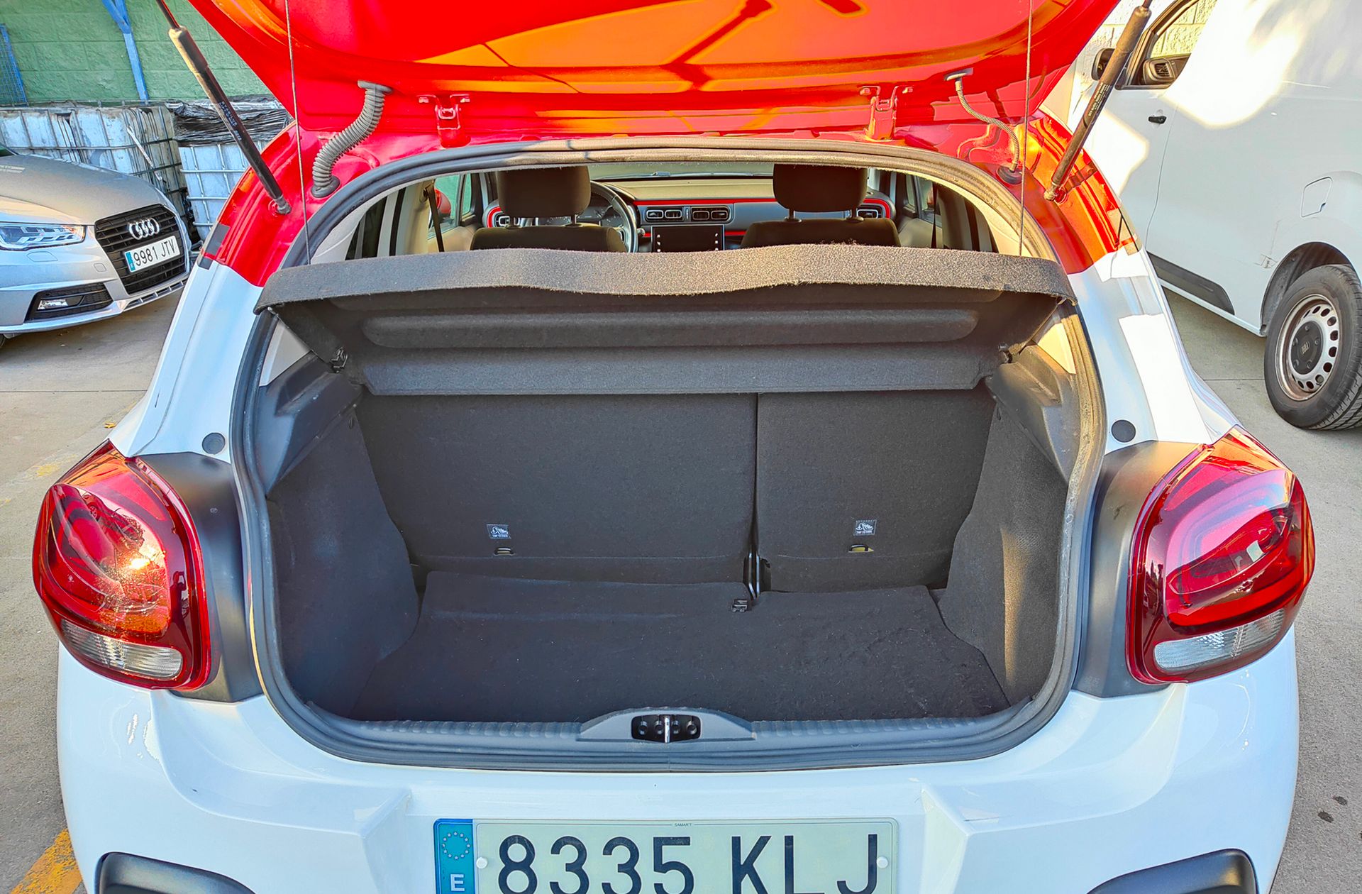 Citroën C3 PureTech 110 Feel EAT6 - foto 14