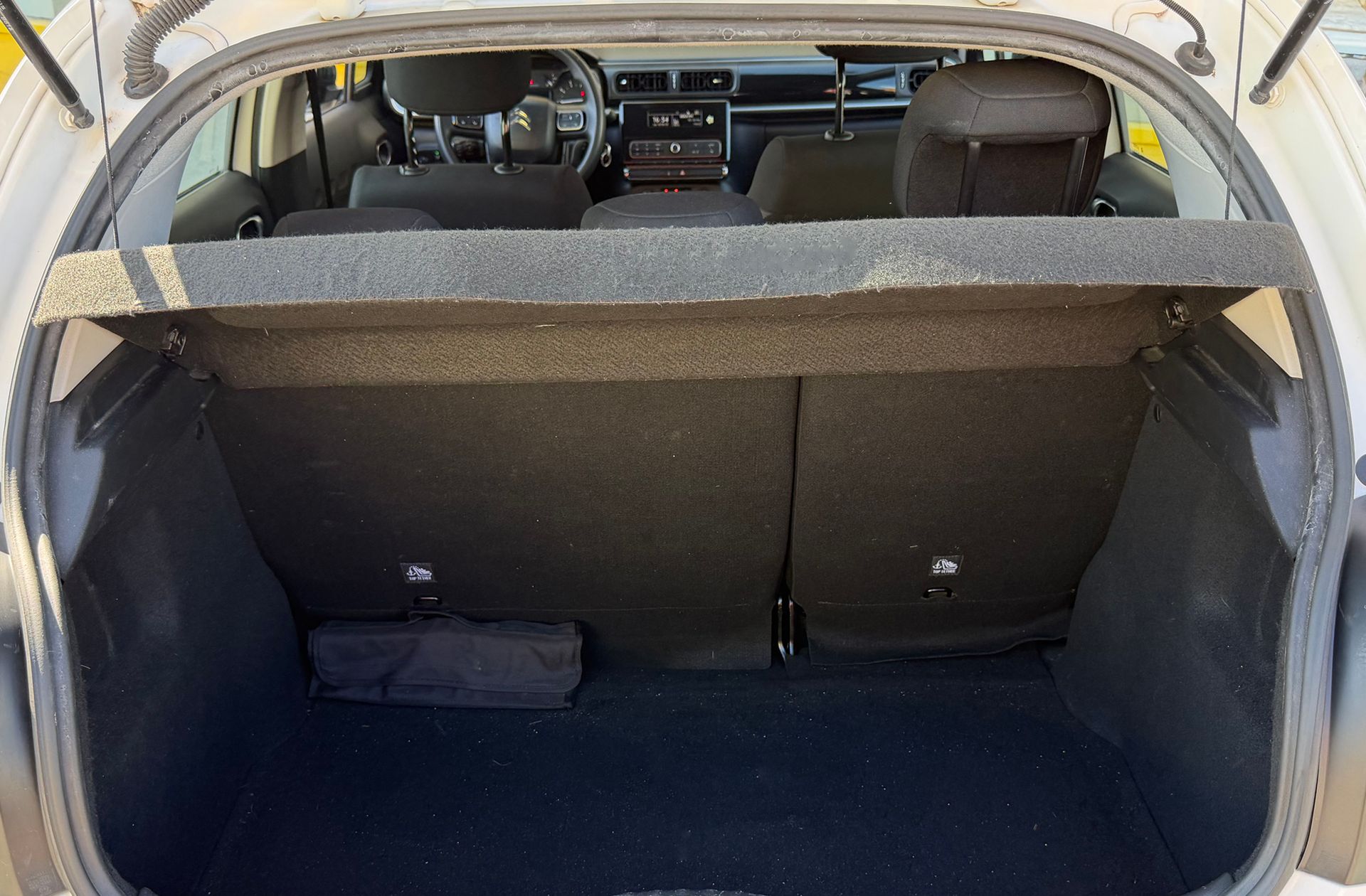 Citroën C3 BlueHDi 100 Feel - foto 12