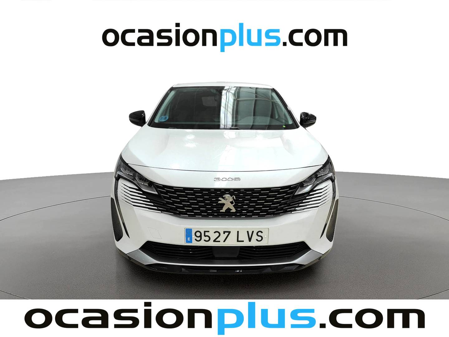 Foto Peugeot 3008 Peugeot 3008 BlueHDi 130 S&S Active Pack (130 CV)