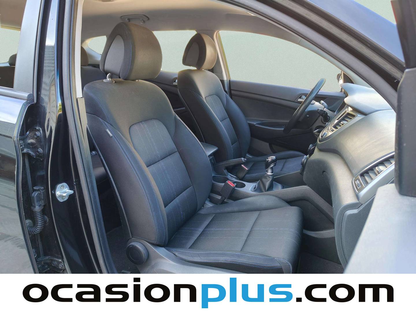 Hyundai Tucson Hyundai Tucson 1.6 GDI BlueDrive Essence 4x2 (131 CV) al mejor precio