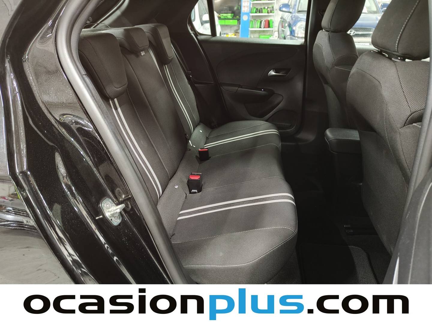 Foto Opel Corsa Opel Corsa 1.2 T XHL GS (100 CV)