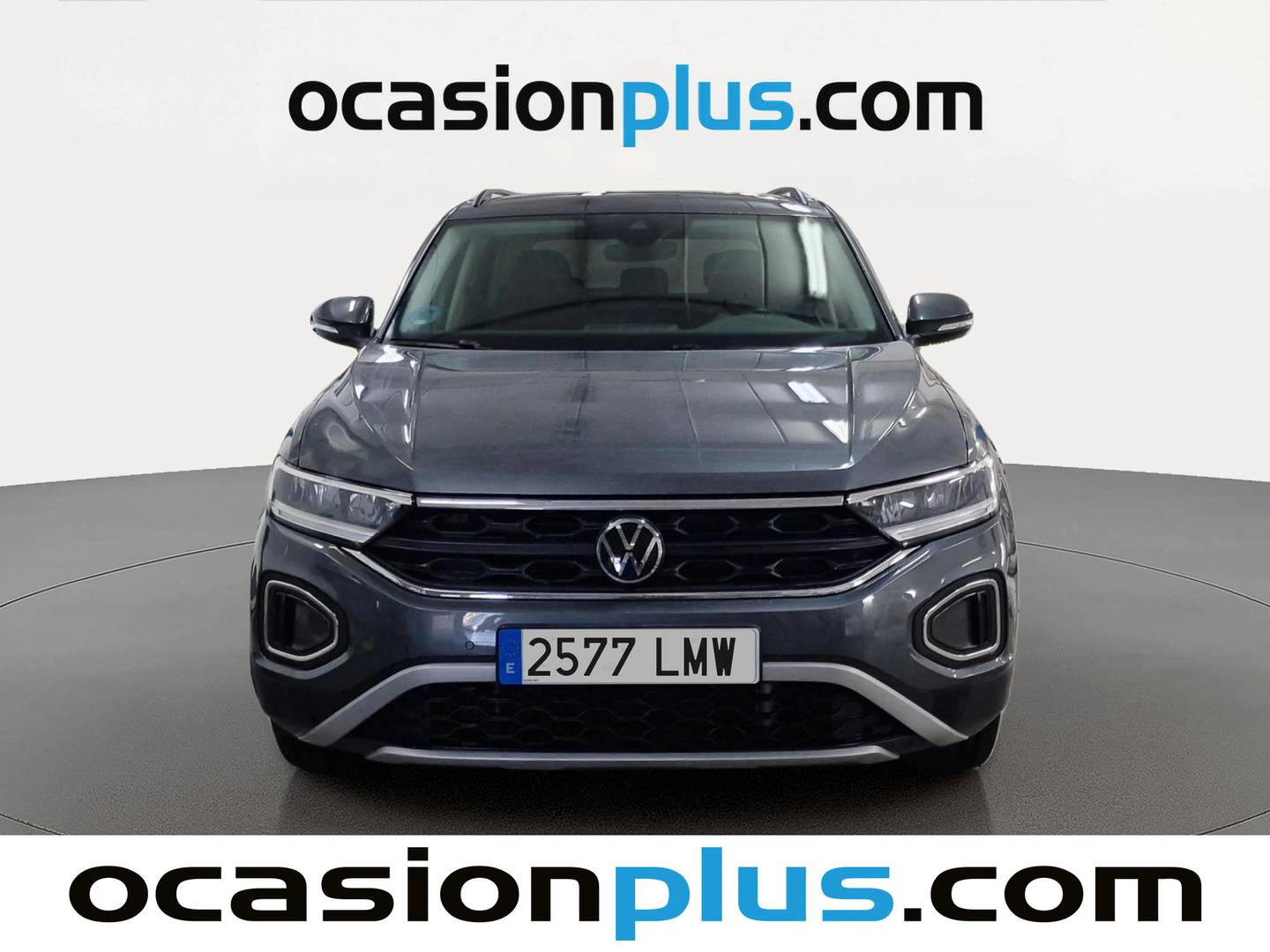 Volkswagen T-Roc Volkswagen T-Roc Advance 1.0 TSI (110 CV) barato
