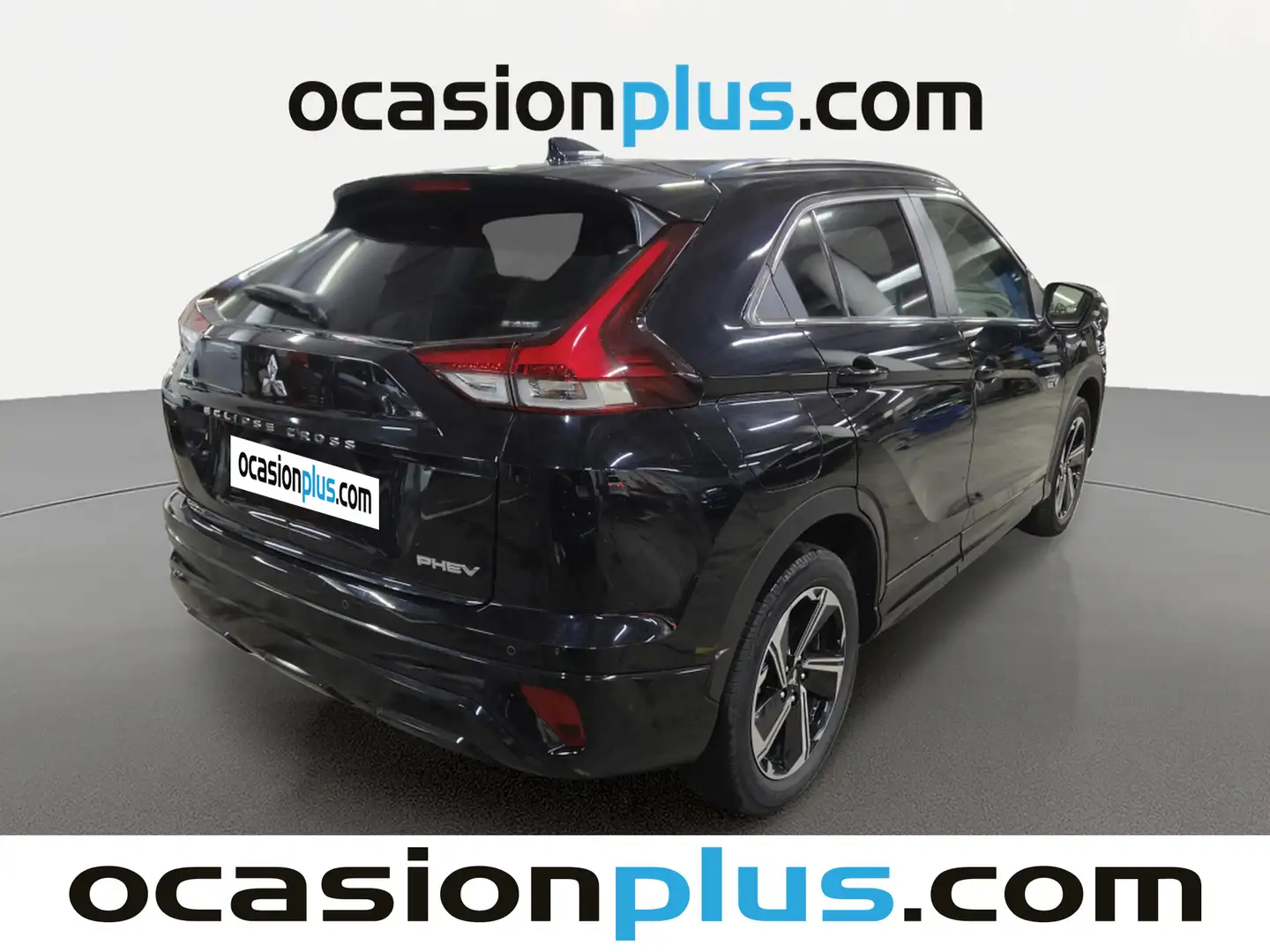Foto Mitsubishi Eclipse Cross Mitsubishi Eclipse Cross 2.4 PHEV Kaiteki+ 4WD Auto (188 CV)