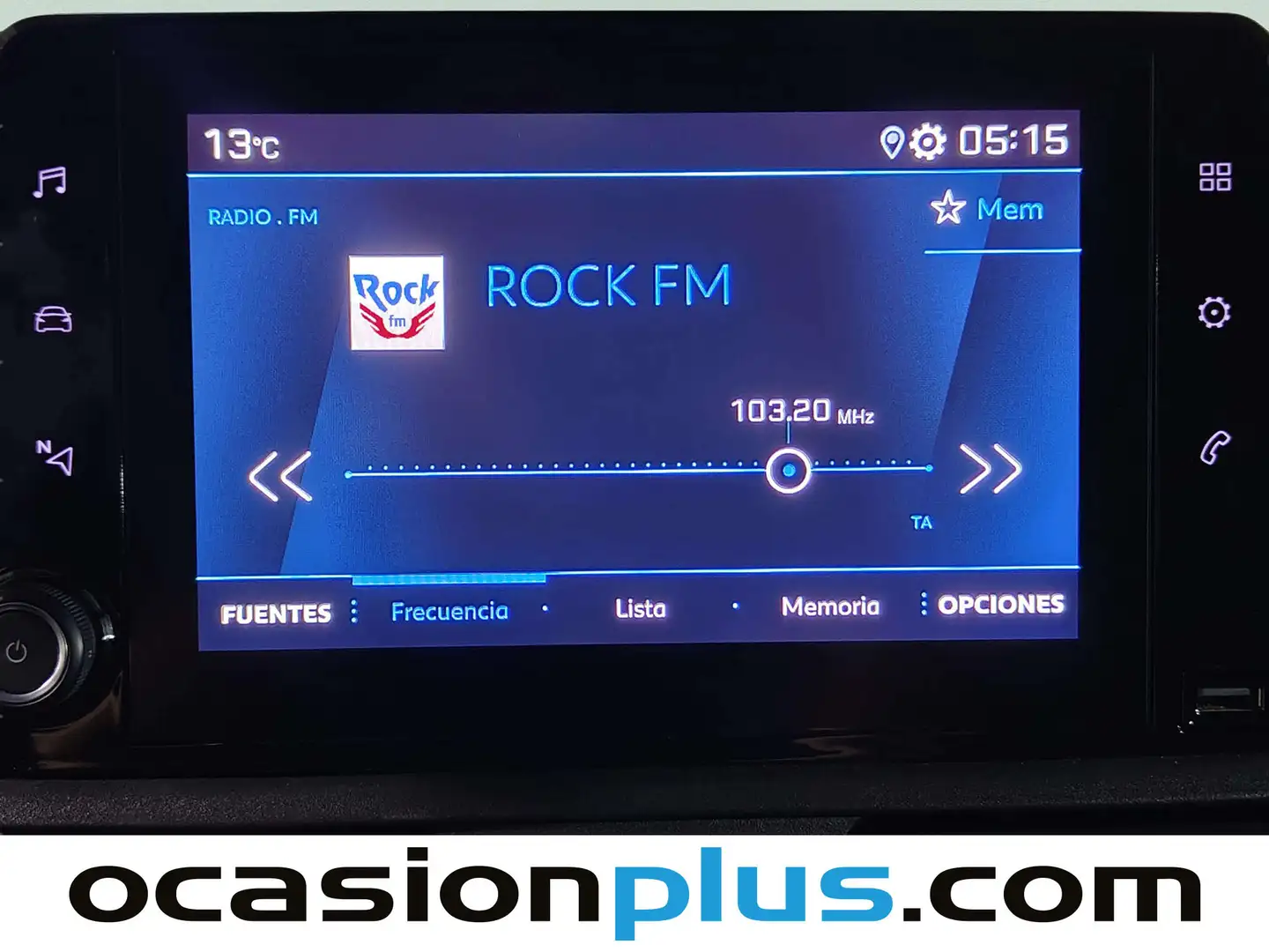 Foto Peugeot Rifter Peugeot Rifter BlueHDi 130 GT Line Standard EAT8 (130 CV)