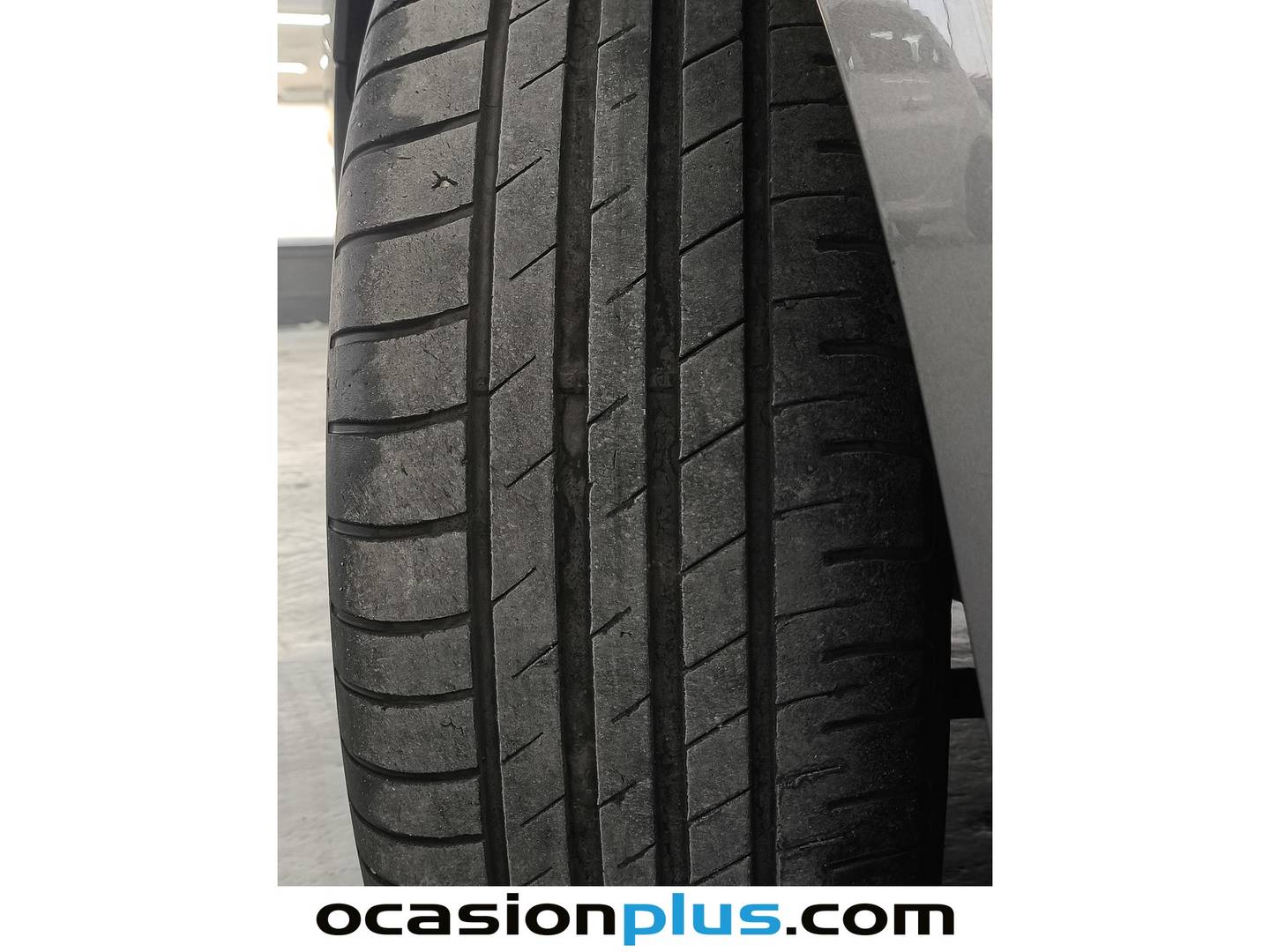 Renault Talisman Renault Talisman Sport Tourer Zen Energy dCi (160 CV) TT EDC de segunda mano