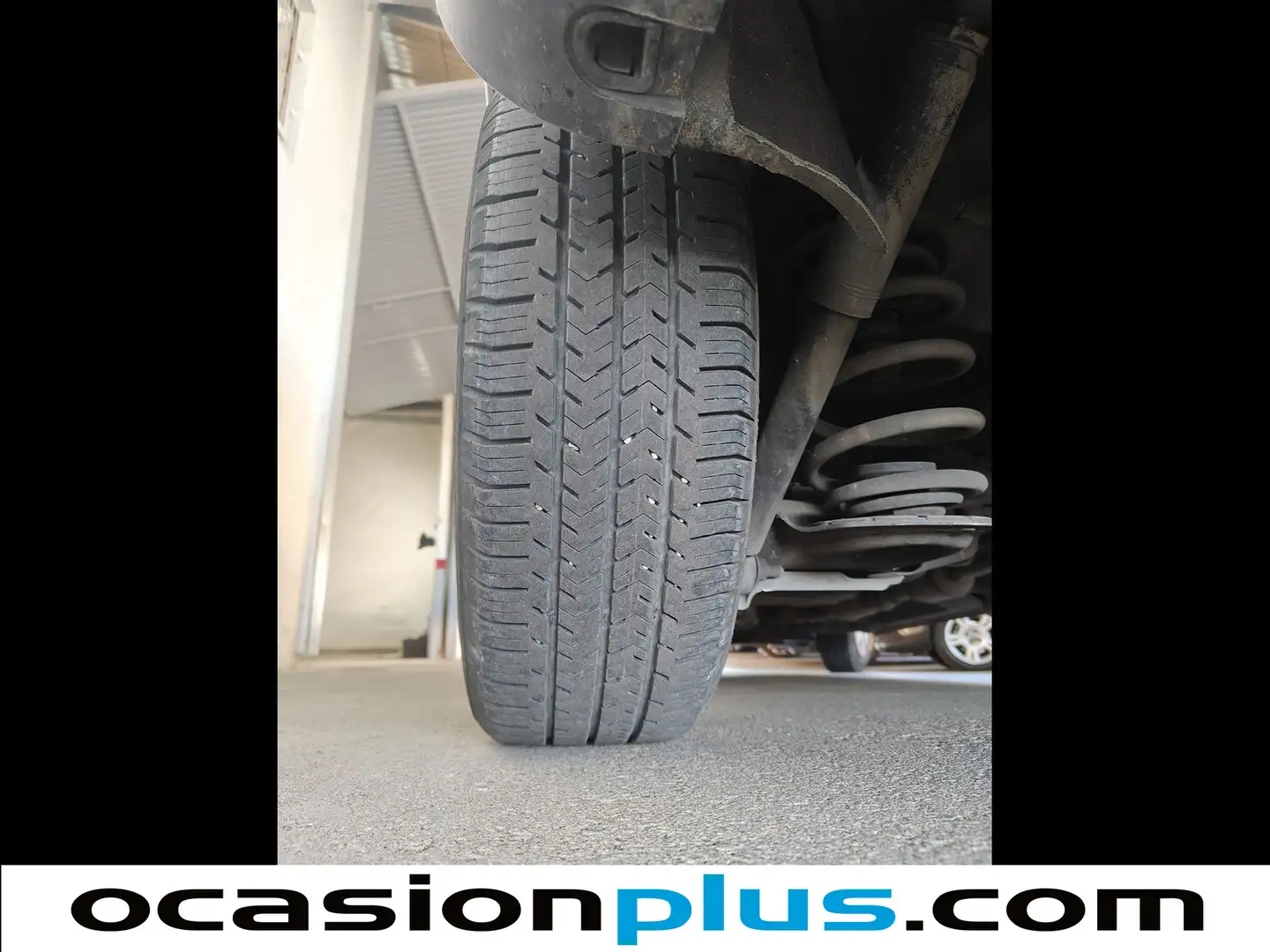 Foto Mercedes Vito Mercedes-Benz Vito Vito 111 CDI Larga (114 CV)