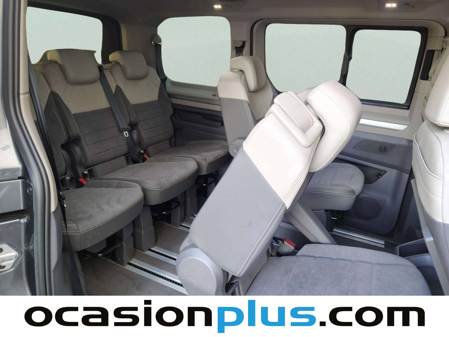Foto Volkswagen Multivan Volkswagen Multivan Life Batalla Corta 1.4 TSI PHEV (218 CV) DSG 7 Plazas