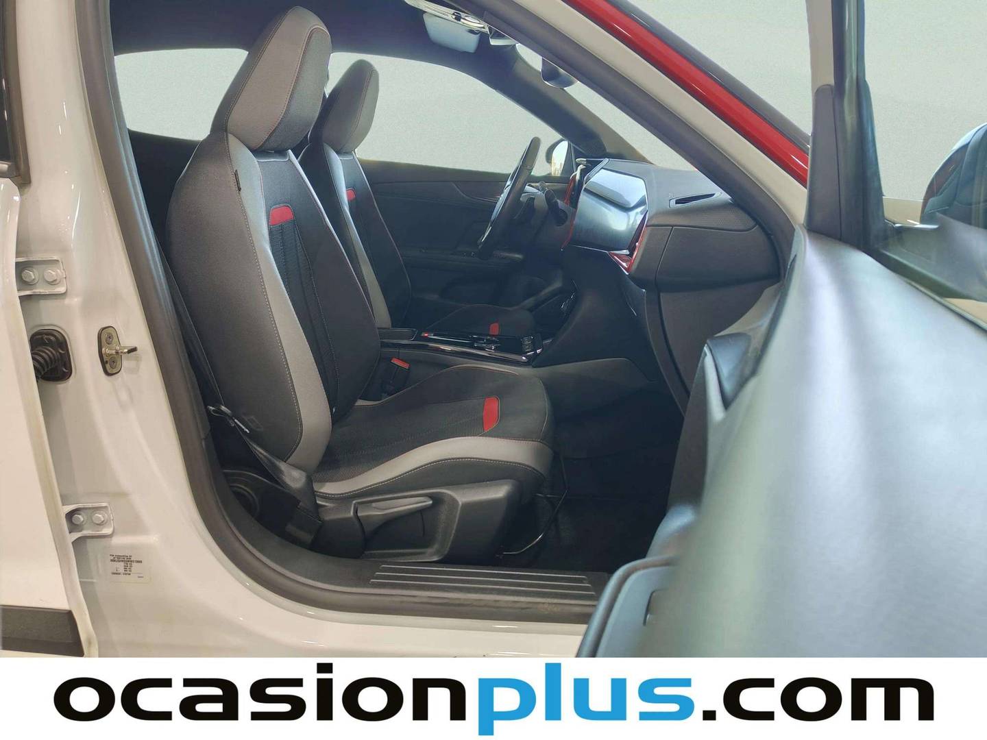 Opel Mokka Opel Mokka 1.2 T GS Line Plus Auto (130 CV) seminuevo