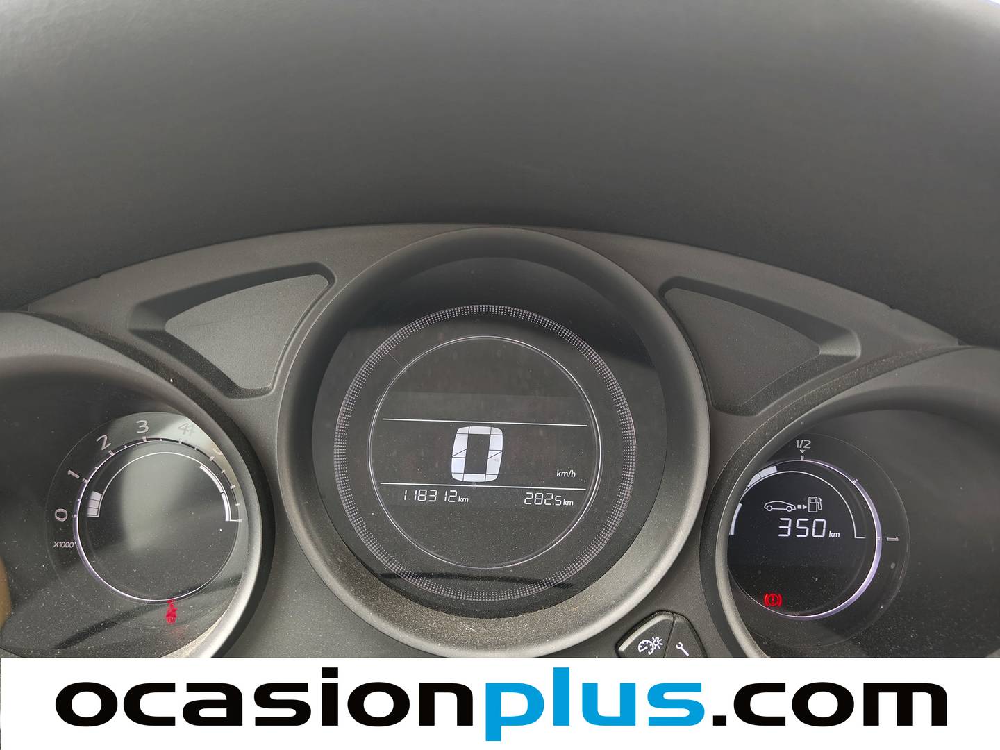 Citroën C4 Citroën C4 BlueHDi 100 Feel Edition (99 CV) 2015