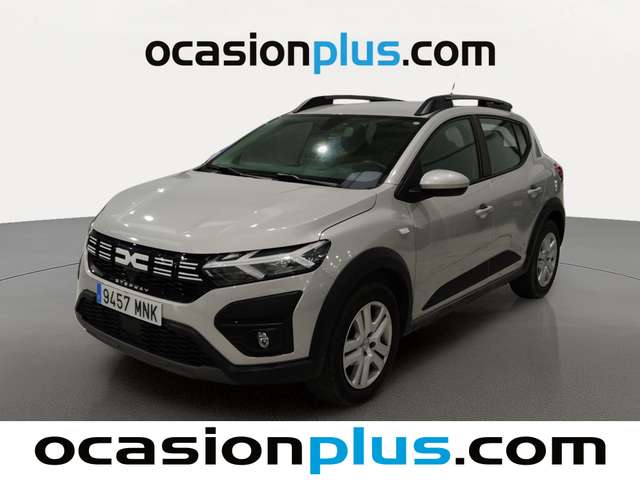Dacia Sandero Stepway Expression TCe 67kW (90CV) de segunda mano