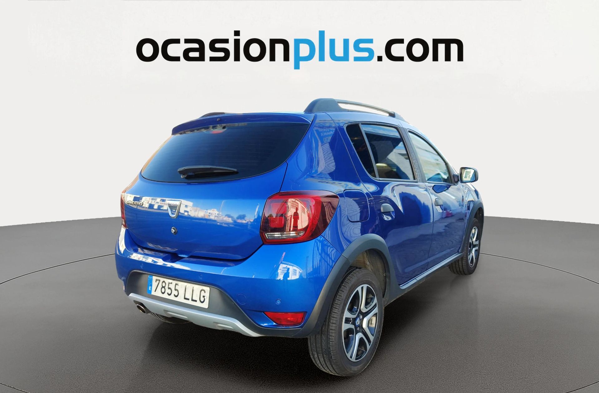 Dacia Sandero SL Aniversario TCe GLP - foto 4