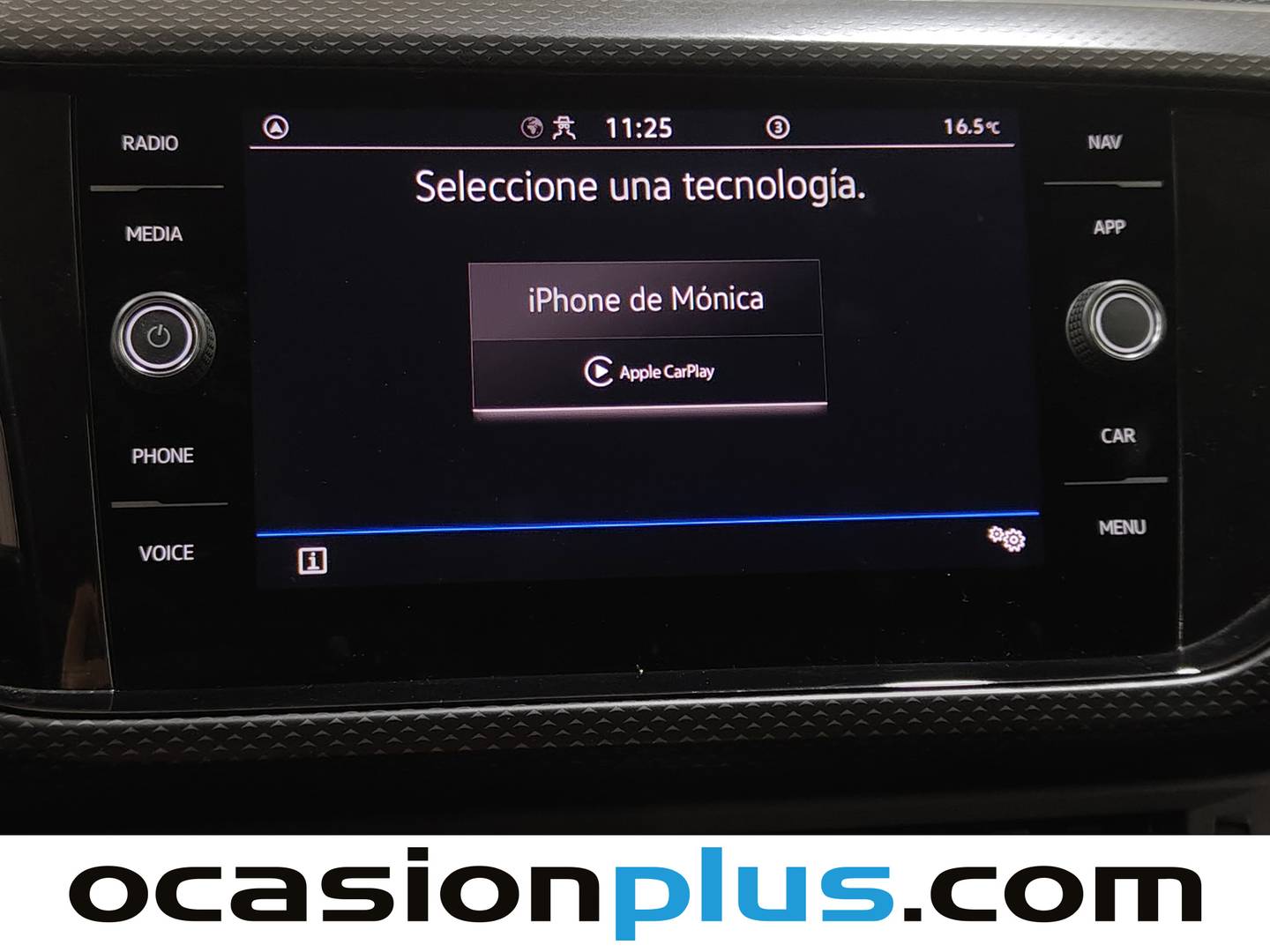 Extras y acabados del Volkswagen T-Cross Volkswagen T-Cross Advance 1.0 TSI (110 CV)