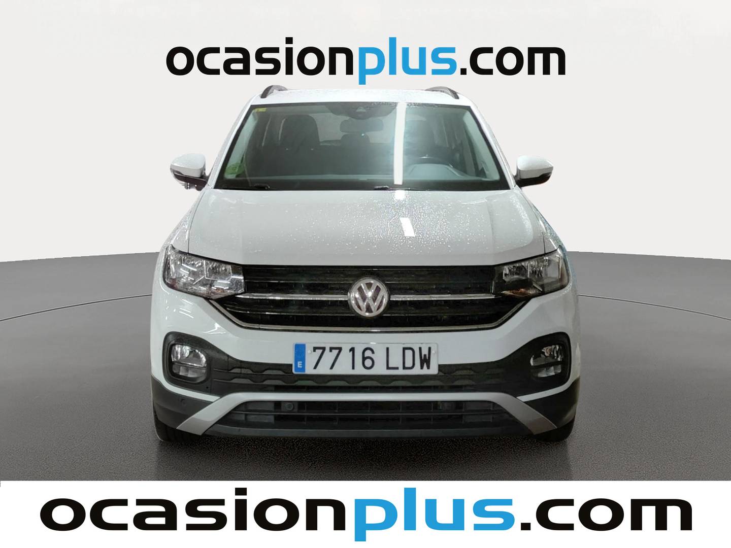 Foto Volkswagen T-Cross Volkswagen T-Cross Advance 1.0 TSI  (115 CV)