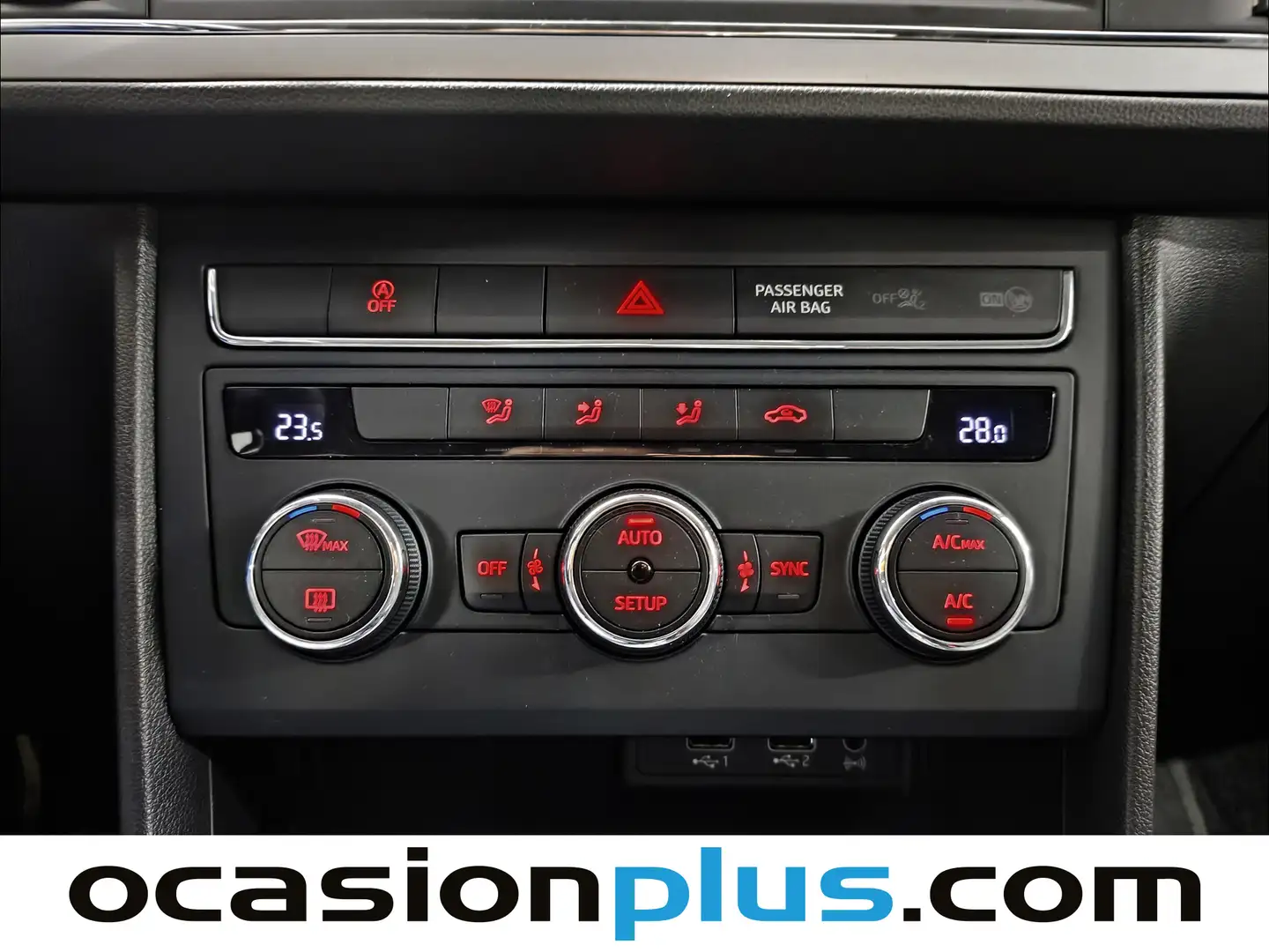 Foto Seat León SEAT León 1.0 TSI Selection (95 CV)