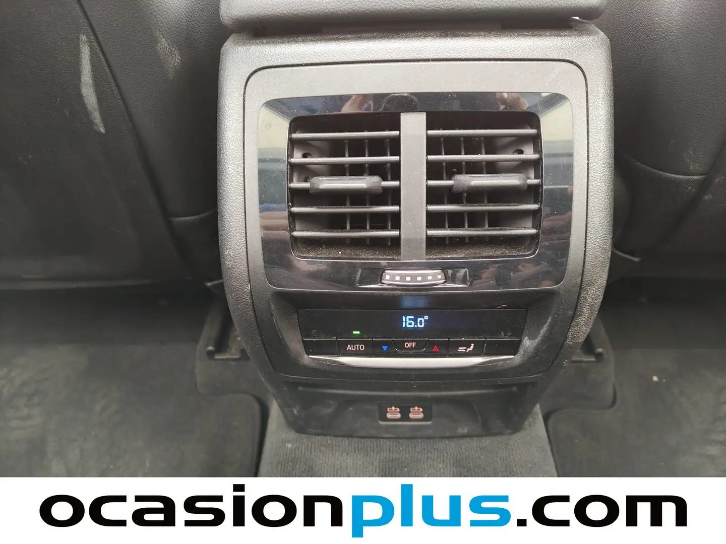 Foto BMW X3 BMW X3 xDrive30e xLine (292 CV)