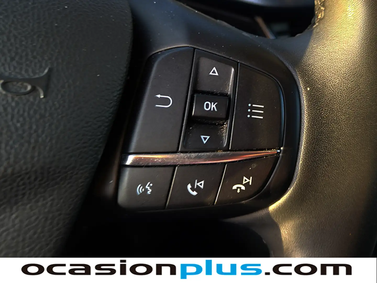 Foto Ford Focus Ford Focus 1.0 Ecoboost MHEV Active (155 CV)