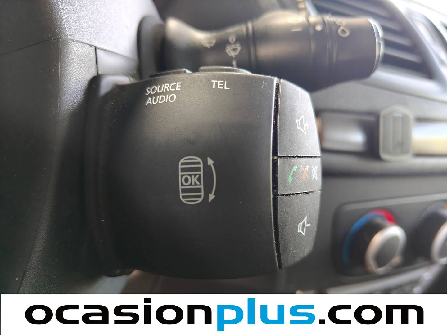 Renault Mégane Renault Megane dCi 95 Intens eco2 (95 CV) al mejor precio
