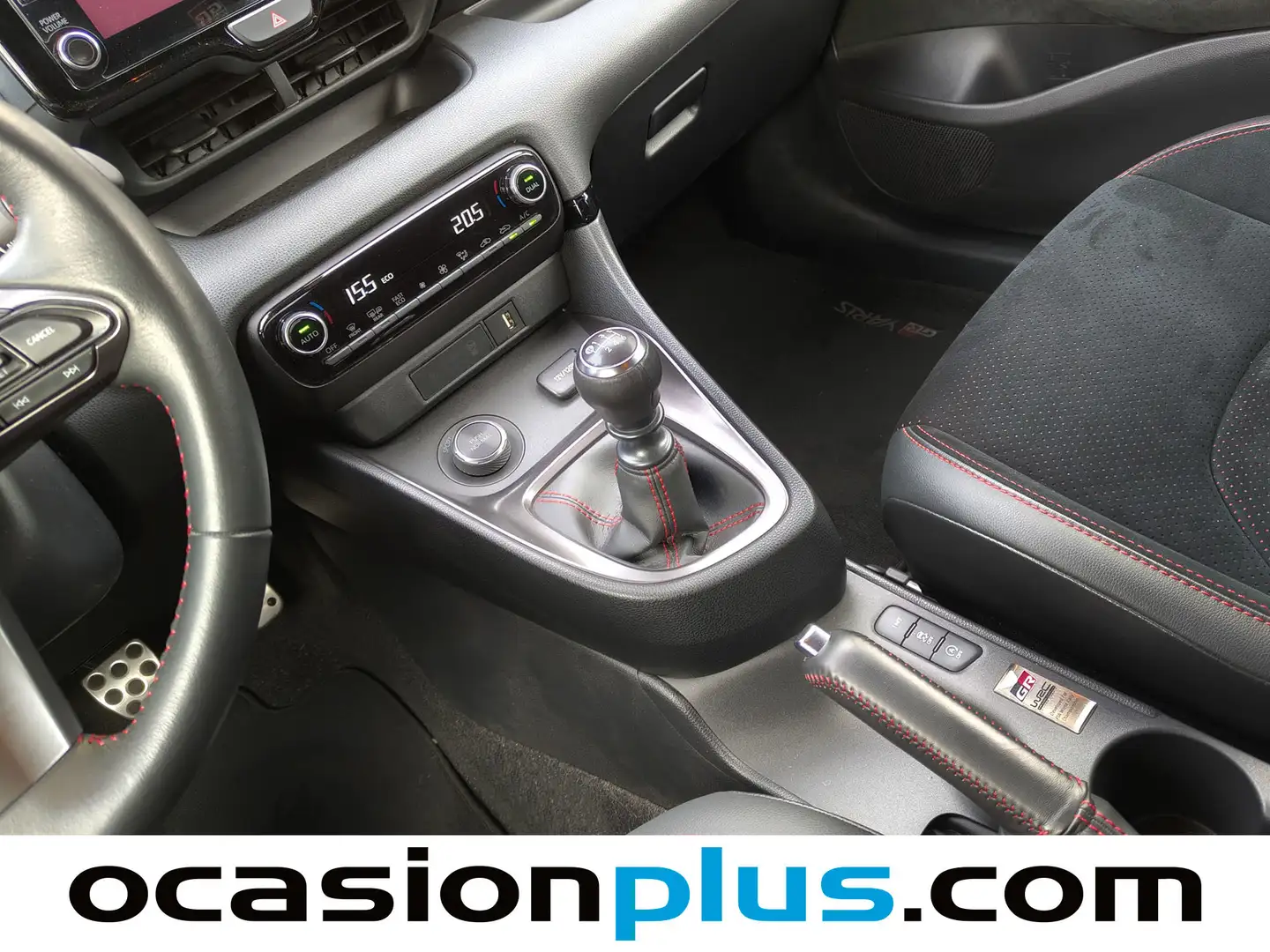 Foto Toyota GR Yaris Toyota GR Yaris 1.6 RZ Circuit Pack (261 CV)