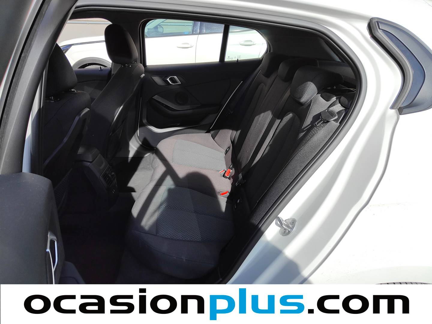 Foto BMW Serie 1 BMW Serie 1 118i (140 CV)