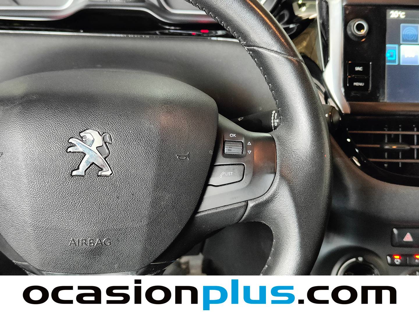 Peugeot 208 Peugeot 208 1.0L PureTech Active (68 CV) 68cv