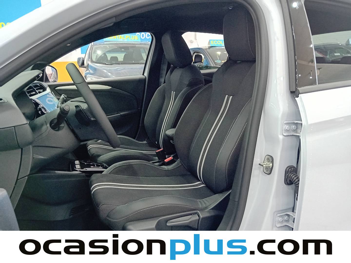 Foto Opel Corsa Opel Corsa 1.2 T XHL Hybrid GS eDCT (110 CV)