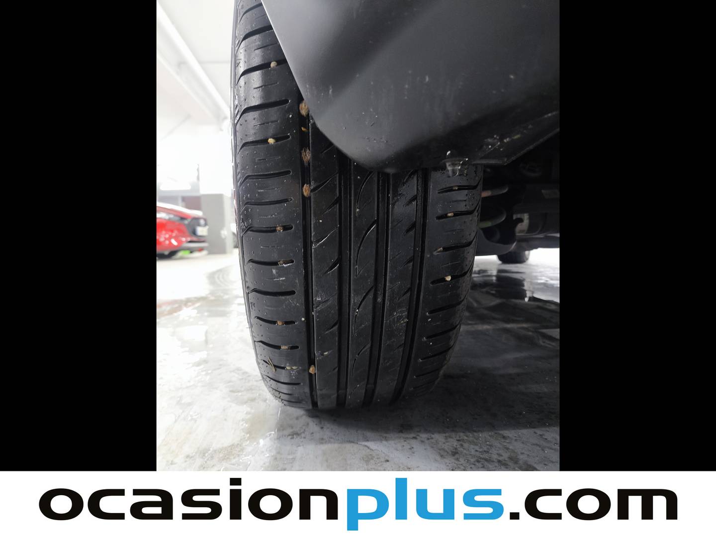 Foto Mazda CX-3 Mazda CX-3 2.0 G Zenith 2WD AT (121 CV)