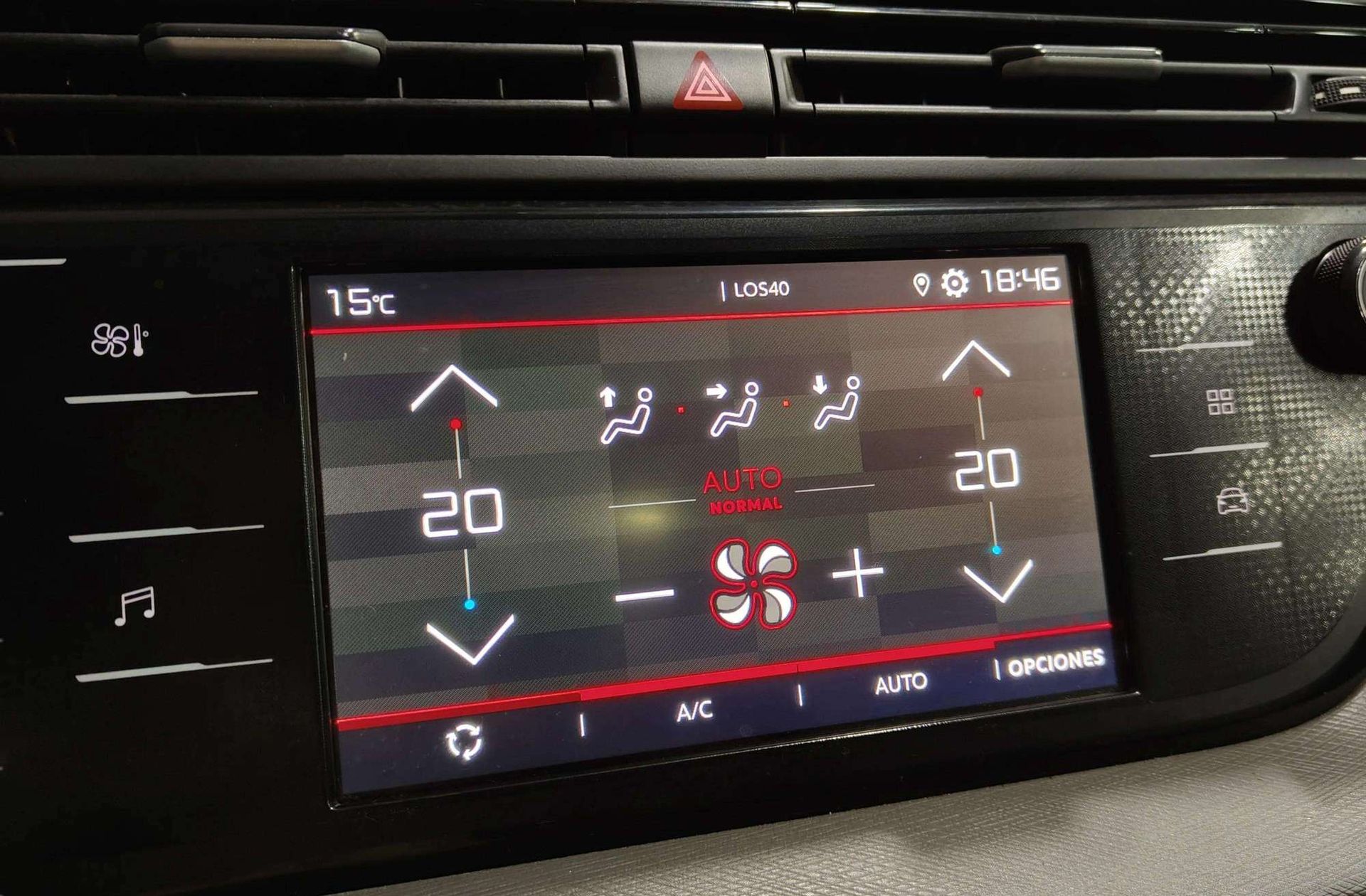 Citroën C4 SpaceTourer BlueHDi 130 Live - foto 24