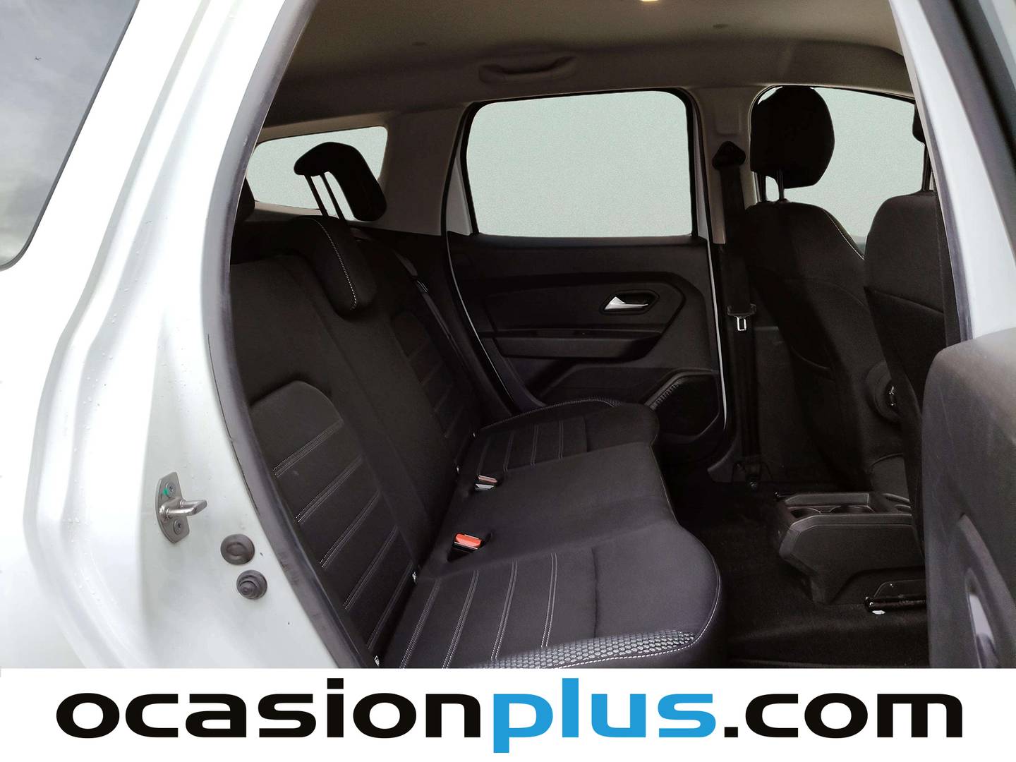 Foto Dacia Duster Dacia Duster Prestige TCE (130 CV) 4X2 GPF