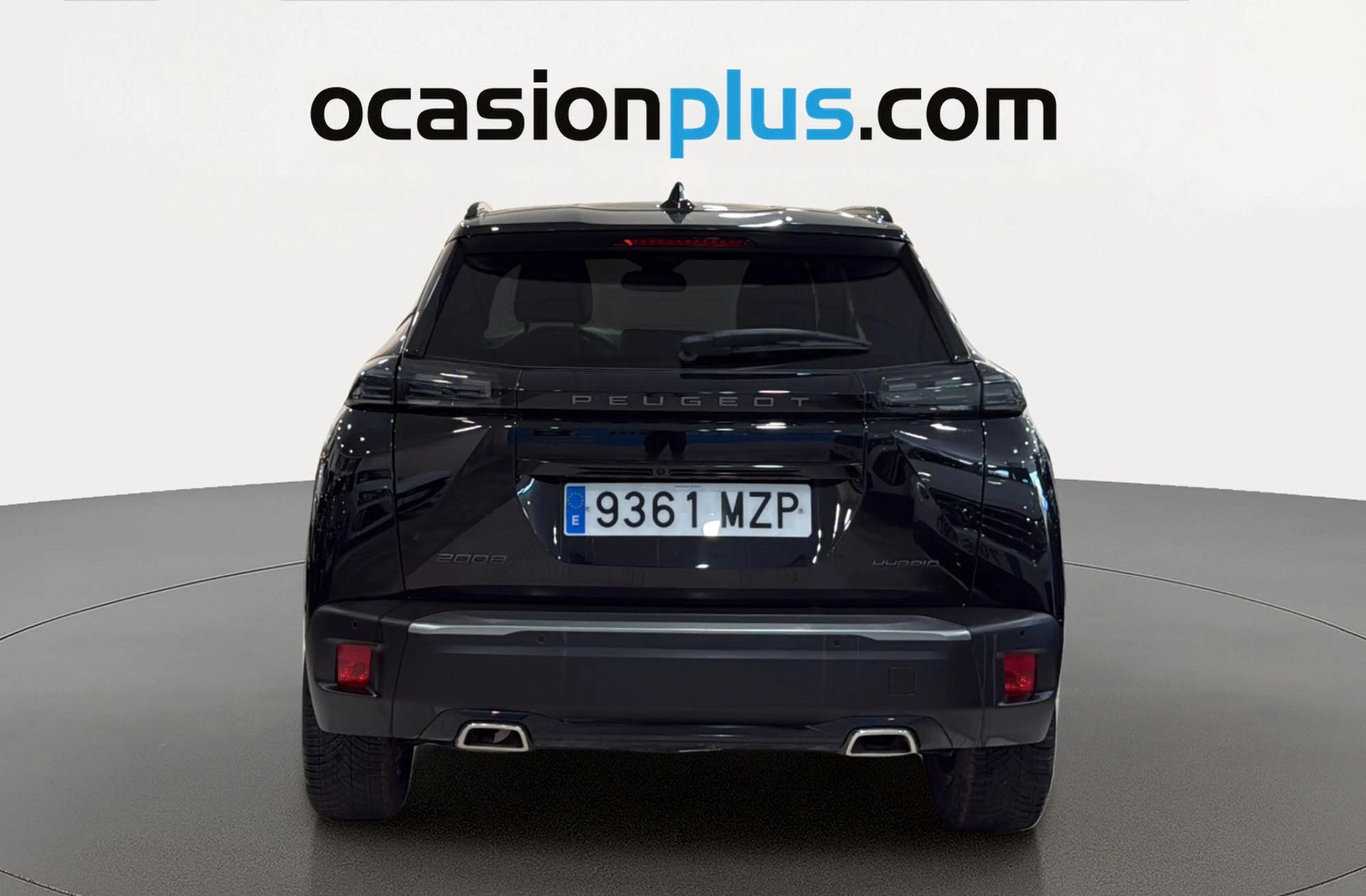 Peugeot 2008 Allure Hybrid eDCS6 - foto 15