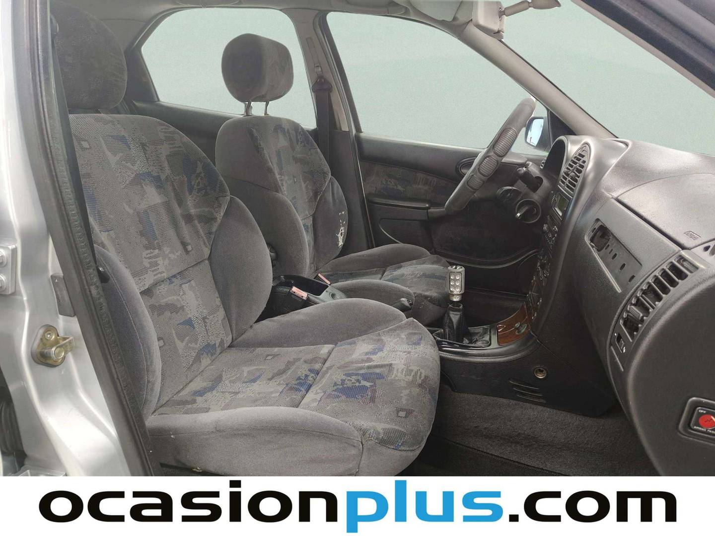 Citroën Xsara Citroën Xsara 2.0 HDi Exclusive 66 kW (90 CV) 2002