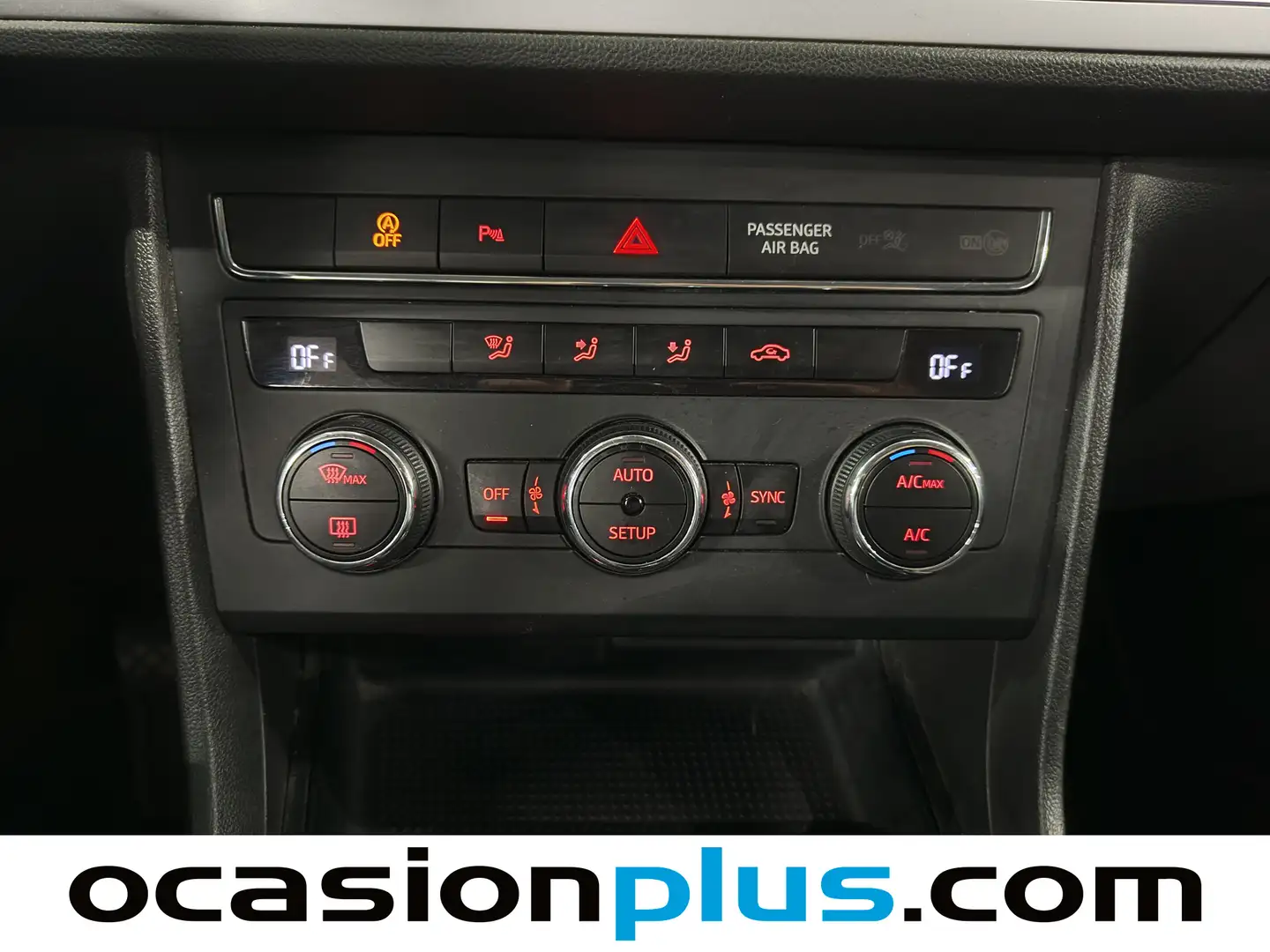 Foto Seat León SEAT León 1.5 TSI S&S Style Visio Edition Nav (130 CV)