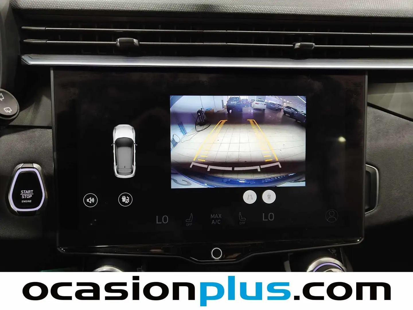 Foto Lynk & Co 01 Lynk & Co 01 1.5 PHEV (261 CV)