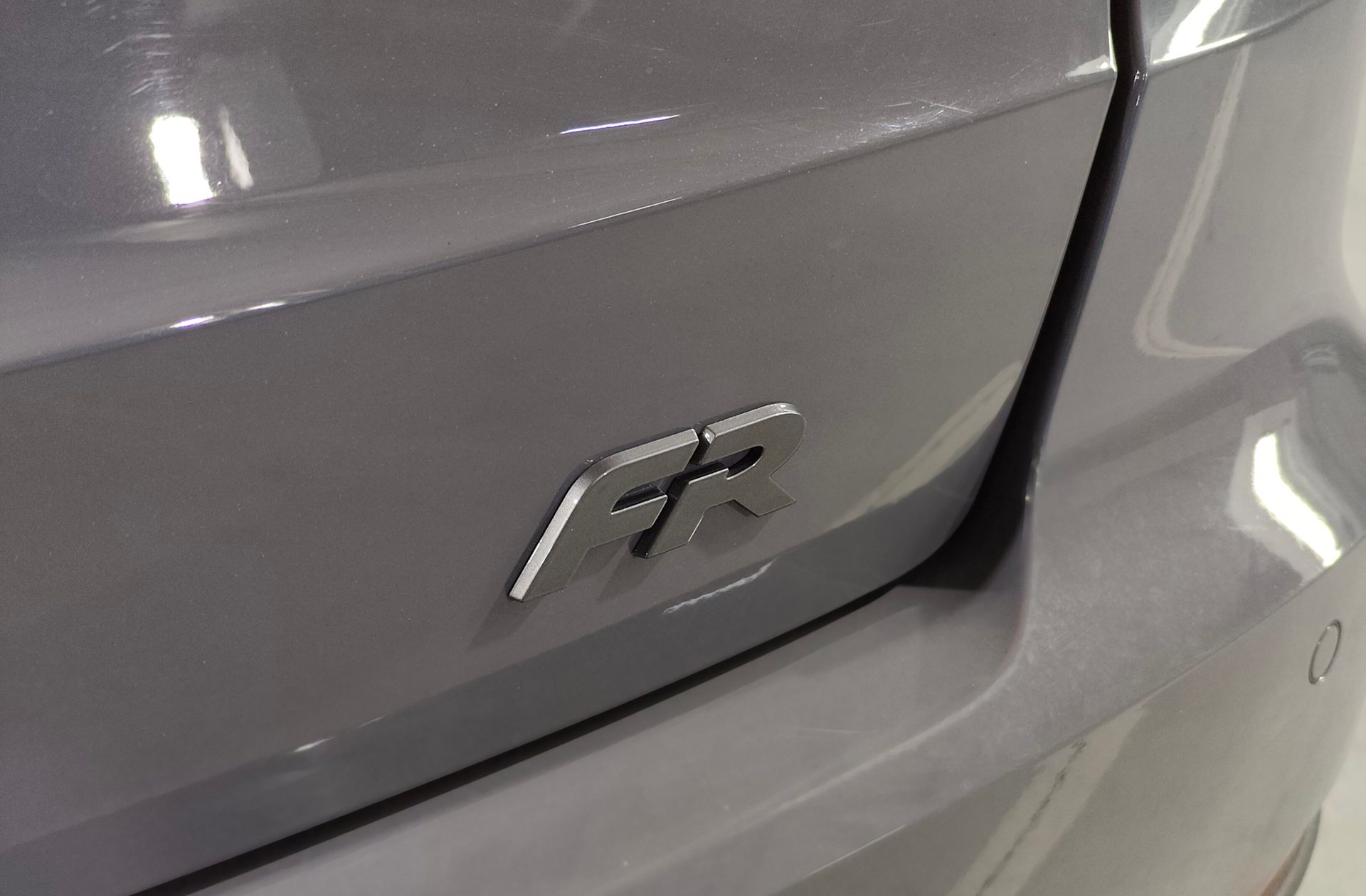 SEAT Arona 1.0 TSI FR - foto 5