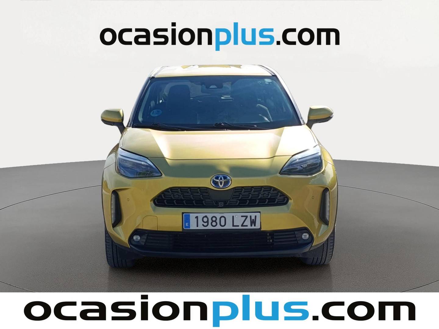 Toyota Yaris Cross Toyota Yaris Cross 120H Active Tech Pack Confort (116 CV) 116cv