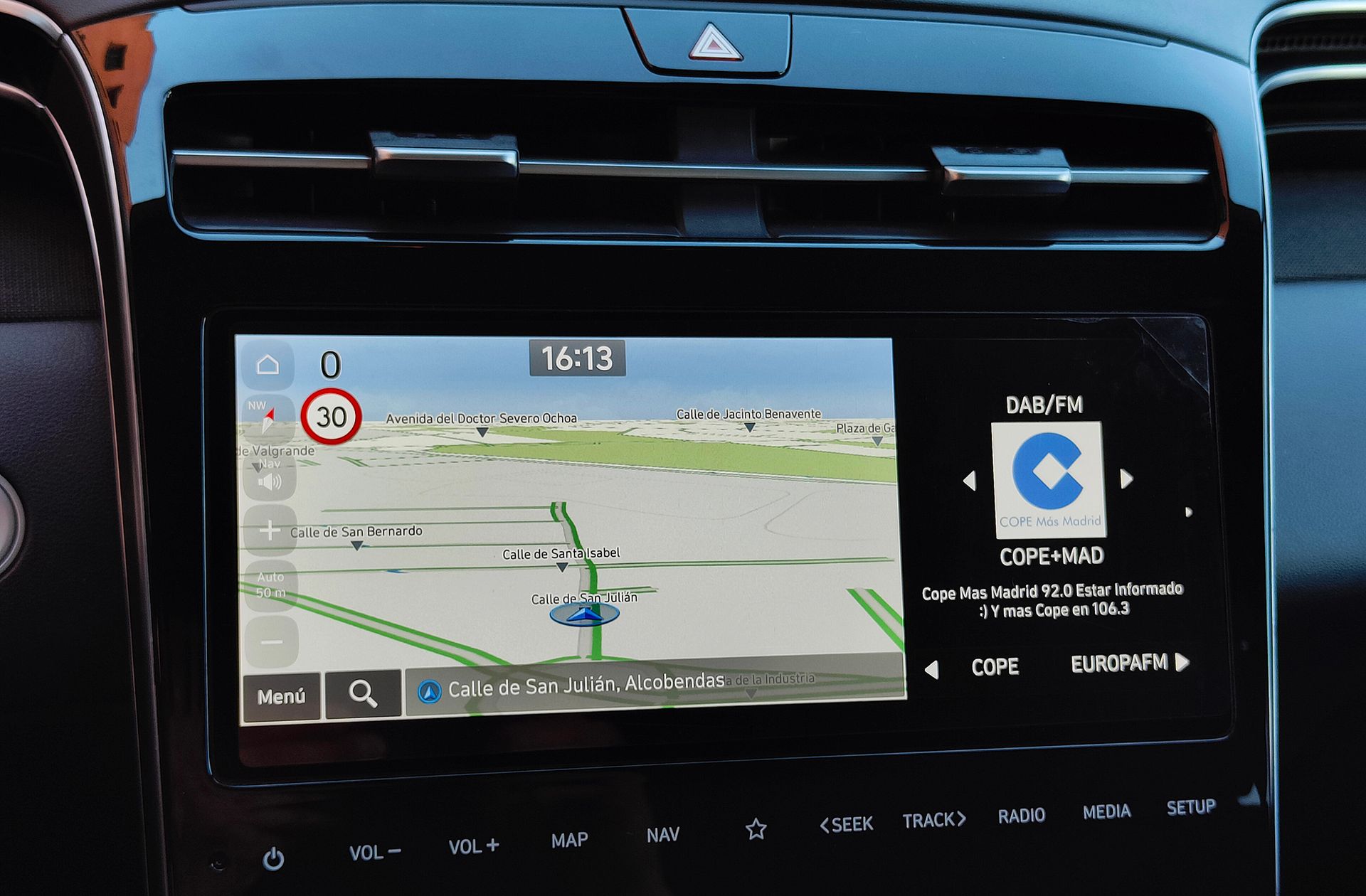 Hyundai Tucson 1.6 T-GDi 48V Tecno 2C - foto 10