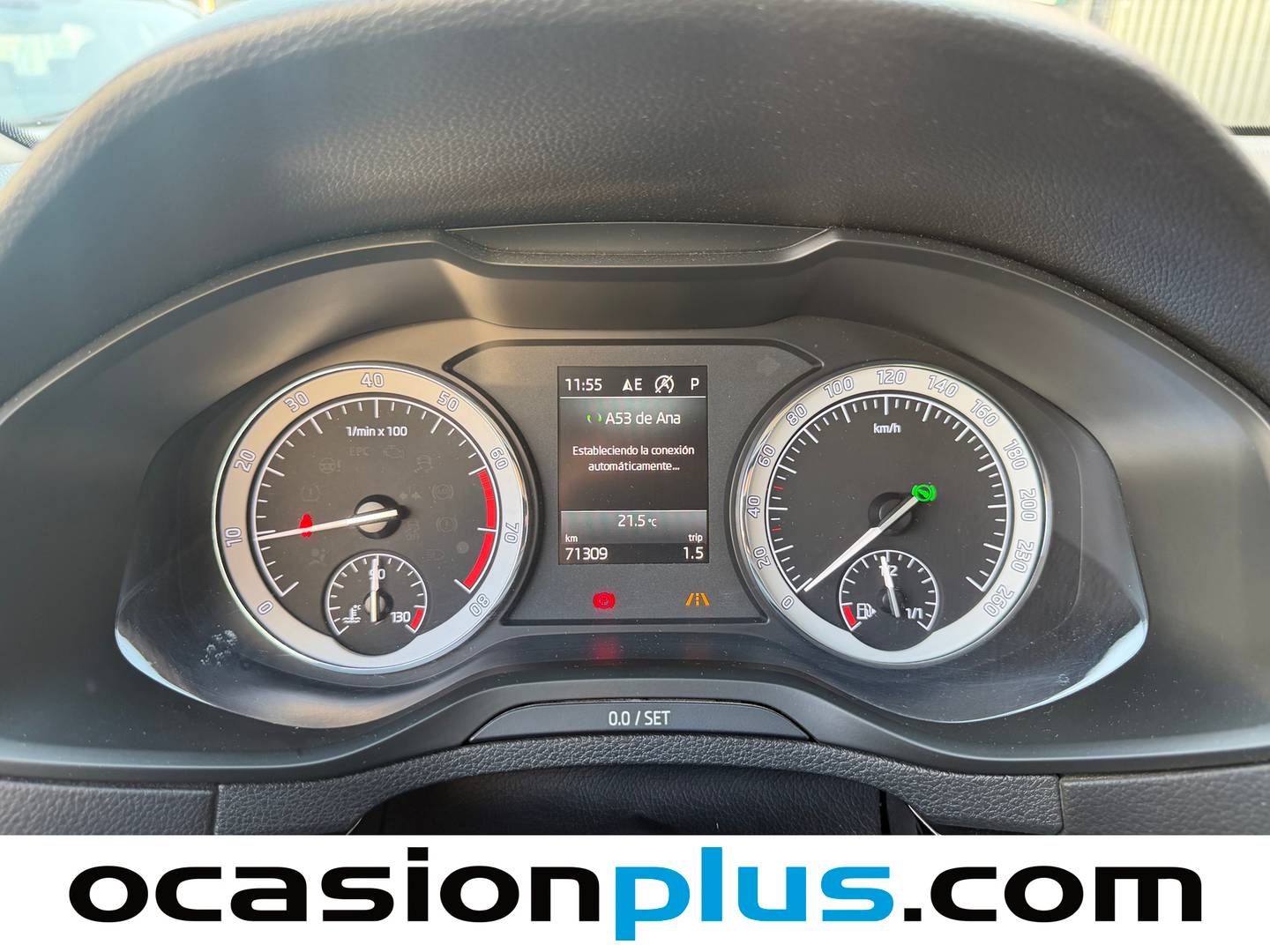 Skoda Karoq Skoda Karoq 1.5 TSI ACT Style DSG (150 CV) de segunda mano