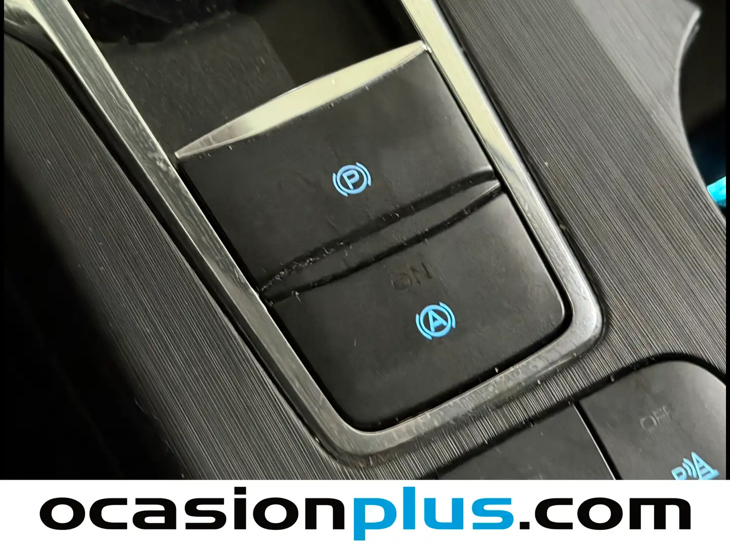 Foto Ford Focus Ford Focus 1.5 Ecoblue Trend+ Auto (120 CV)