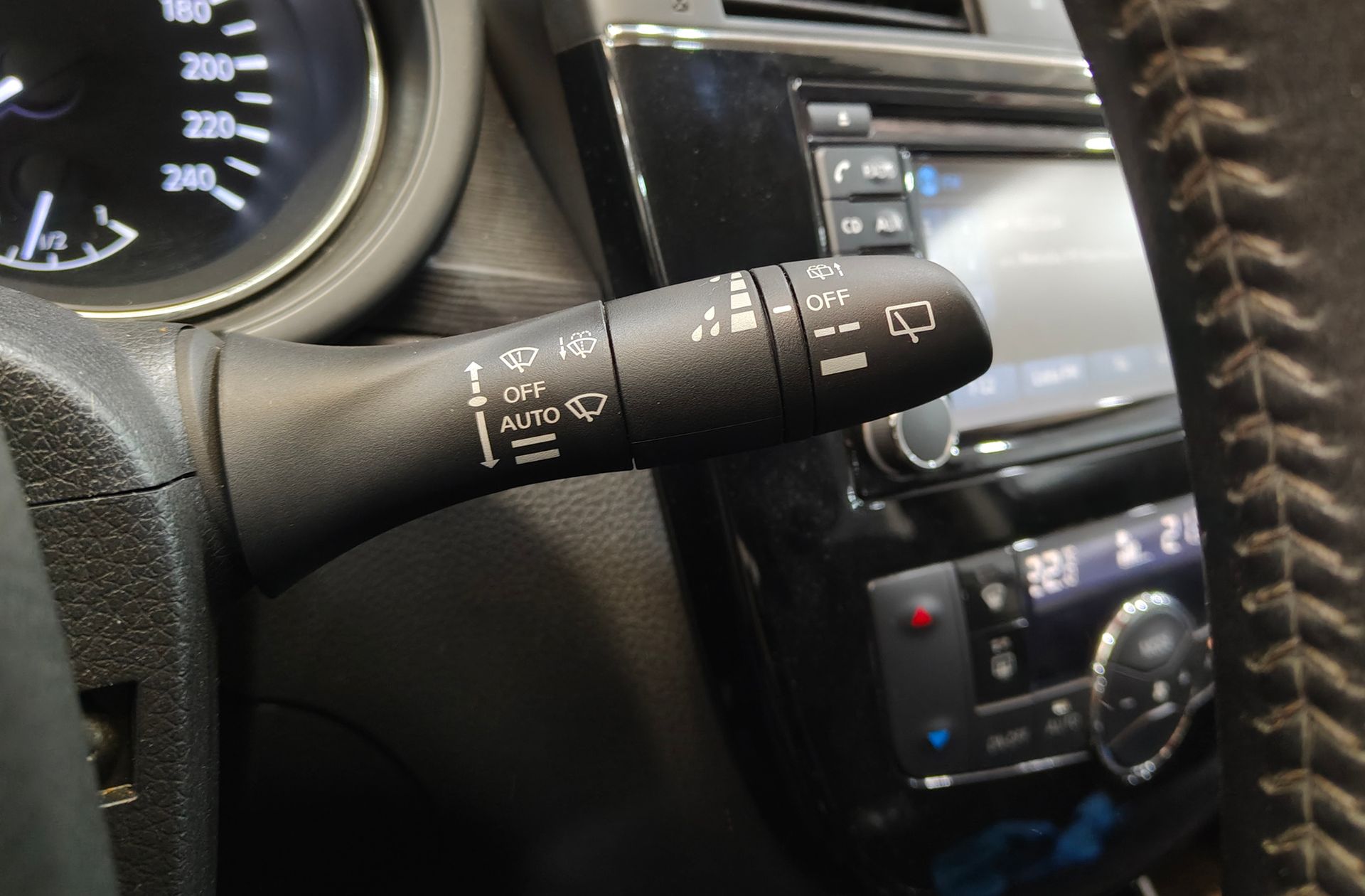 Nissan Pulsar dCi 110 N-Connecta - foto 28