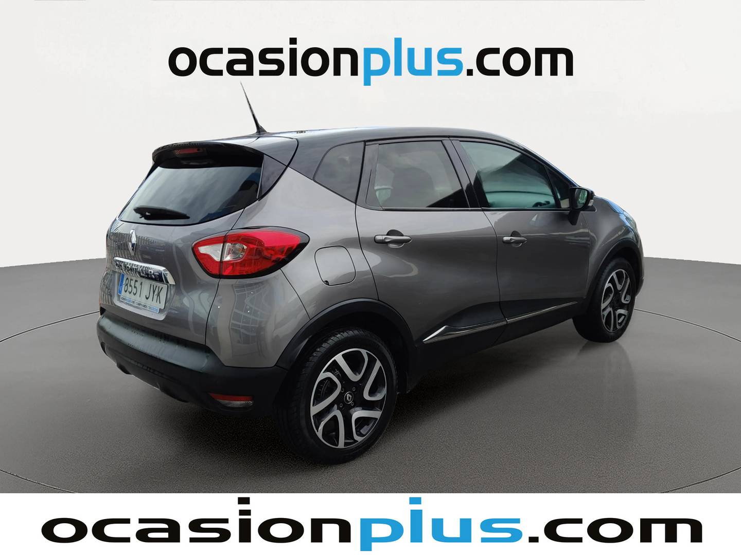 Foto Renault Captur Renault Captur Zen Energy TCe (90 CV)