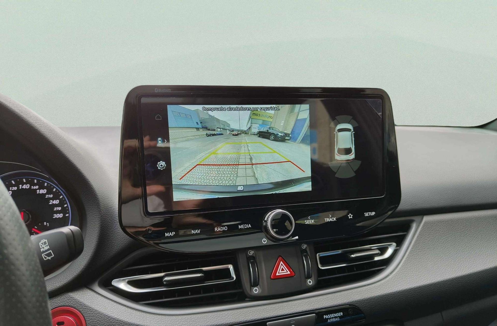 Hyundai i30 2.0 T-GDi N Performance Sky DCT - foto 12
