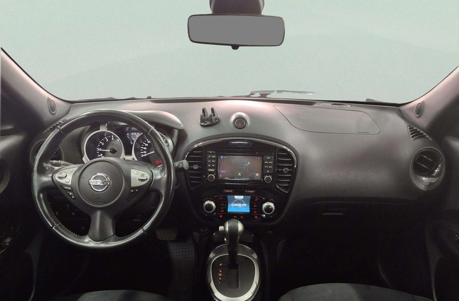 Nissan Juke G N-Connecta CVT - foto 7
